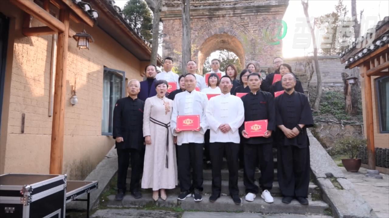 一邊度假一邊養生 武當山「養生游」受熱捧