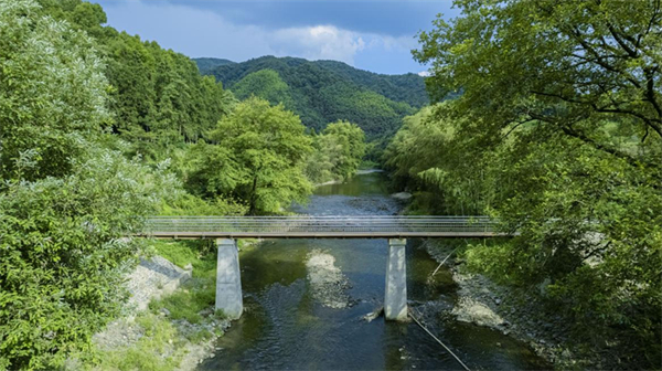 皖黃山區甘棠鎮：唱好「主角戲」  叩開「幸福門」