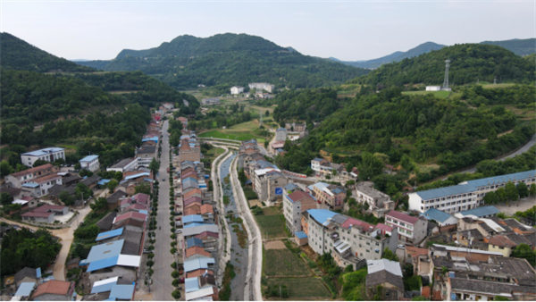 四川梓潼人大：架起群眾「連心橋」 構建履職「新常態」