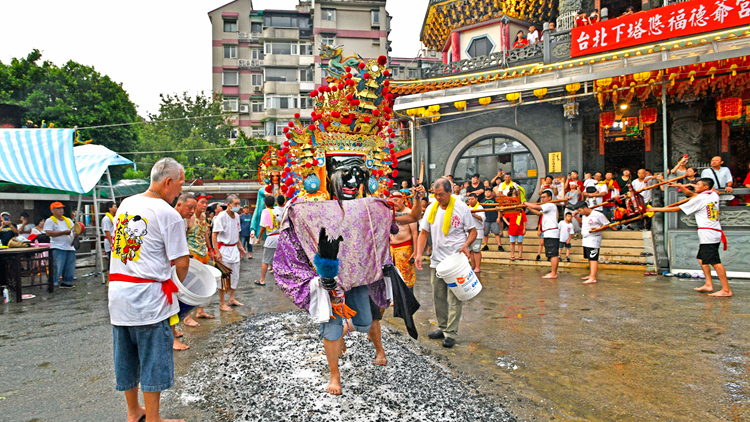 【海峽觀察】台灣何時重啟旅遊榮景