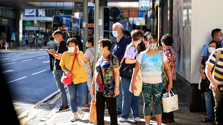 【建評】跨境安老成趨勢 做足配套勿甩漏