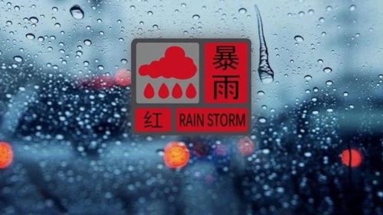 暴雨來襲，收好這份避險秘籍！