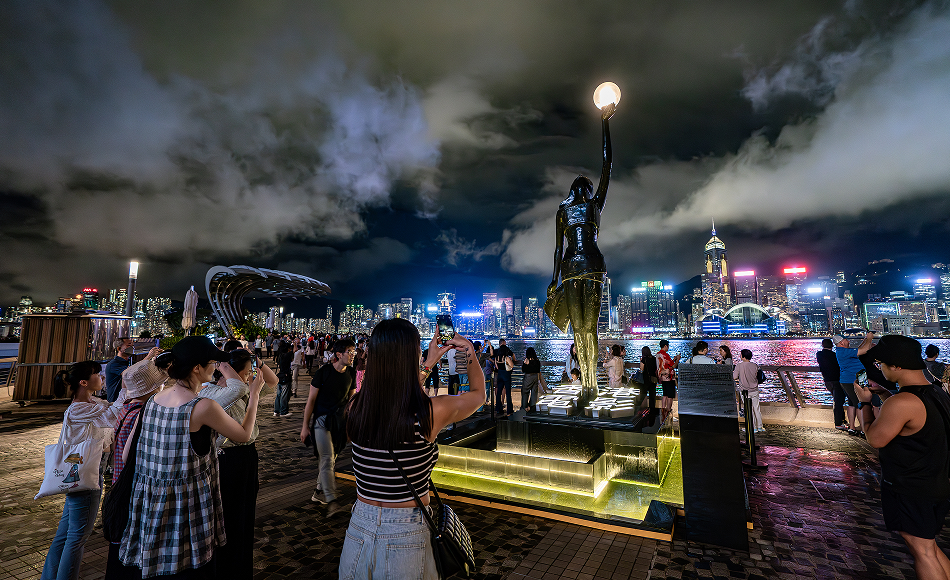 有片｜【商報時評】優化市場環境 搞好日夜經濟