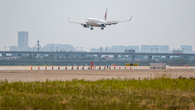 波音預測中國未來20年需要8560架新飛機