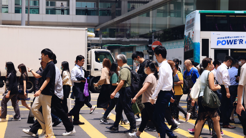 衞生署：籲市民提高警覺應對呼吸道感染疾病