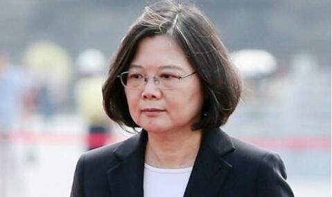 曝光對美談判文件 藍批台當局「卑躬屈膝」