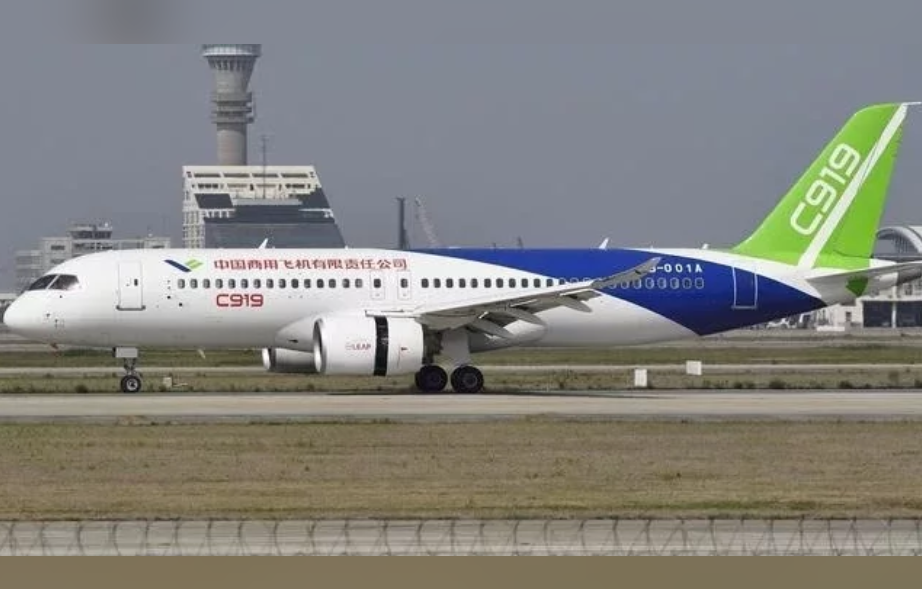 C919及ARJ21飛機12日訪港 理大：為有意投身相關行業學生提供渠道