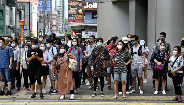 香港中華出入口商會：區選圓滿成功 踐行優質民主