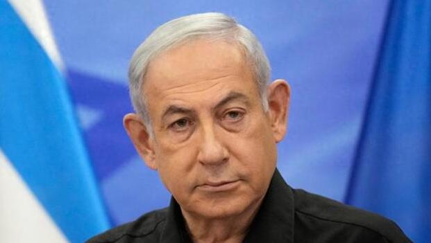 以色列總理就被扣押人員問題施壓卡塔爾