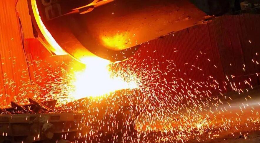 世界鋼鐵協會：2023年全年全球粗鋼產量18.882億噸