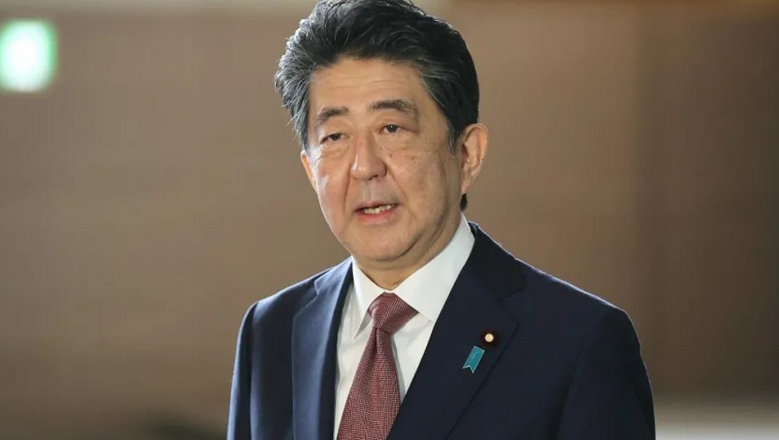 日本自民黨「安倍派」宣告徹底解散 