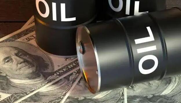 國際油價2日下跌 布油本周累計下跌7.44%