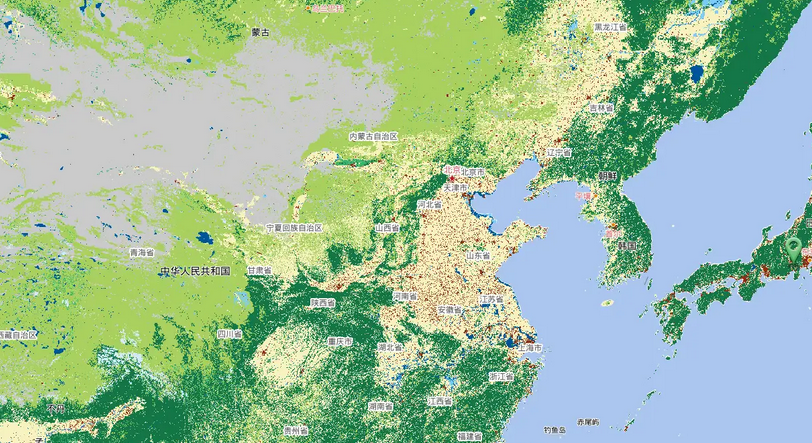 國家安全部：有境外地圖公司誘使境內人員地圖「打卡」 非法採集敏感地理空間信息數據