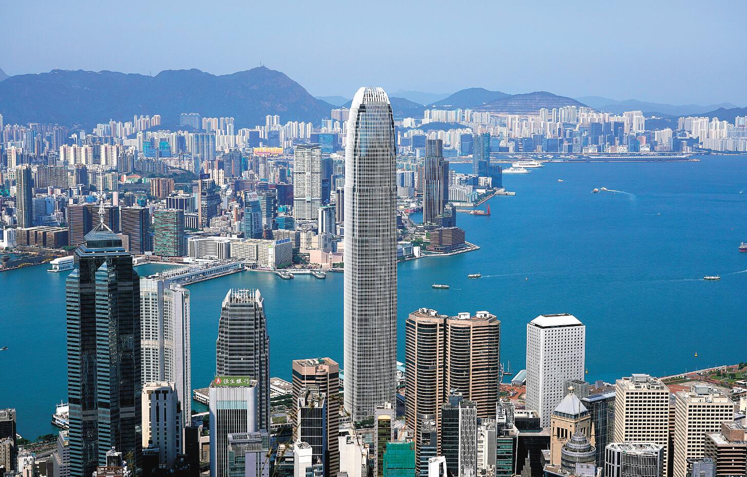 港澳平文章：戳破那些抹黑香港投資和營商環境的謊言