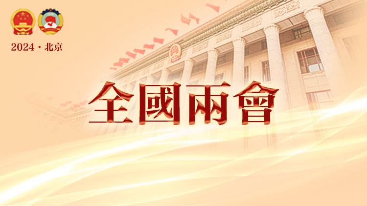 廣東代表團審議政府工作報告 以時不我待的勁頭把現代化建設推向前進