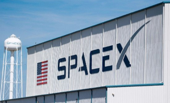 SpaceX被曝為美國打造全新間諜衛星網