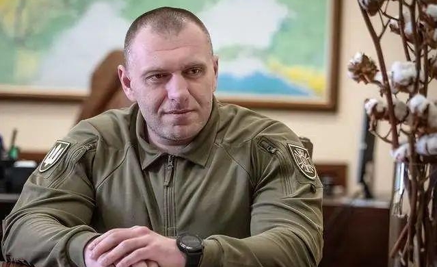 俄法院以涉嫌恐襲 缺席逮捕烏國家安全局局長 