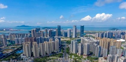 深圳寶安區工業互聯網示範基地建設「八大成果」發布