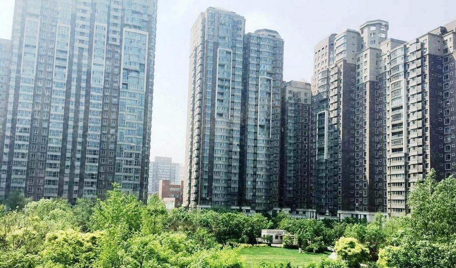 北京市商品房不再執行離婚限購政策 
