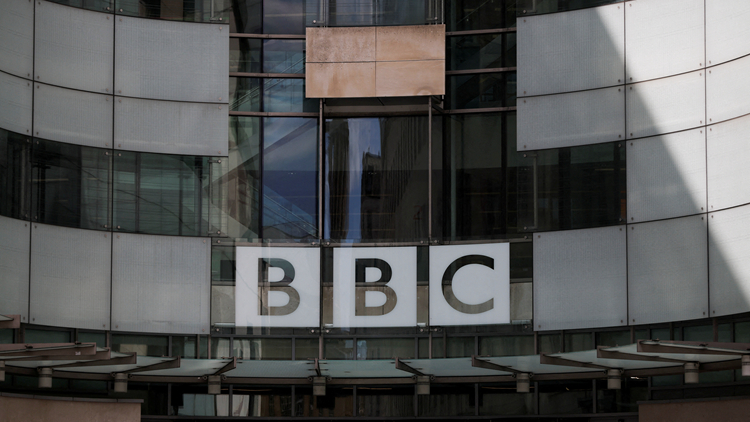 【來論】BBC失實報道極具誤導性 完全漠視英國法律是露骨雙標