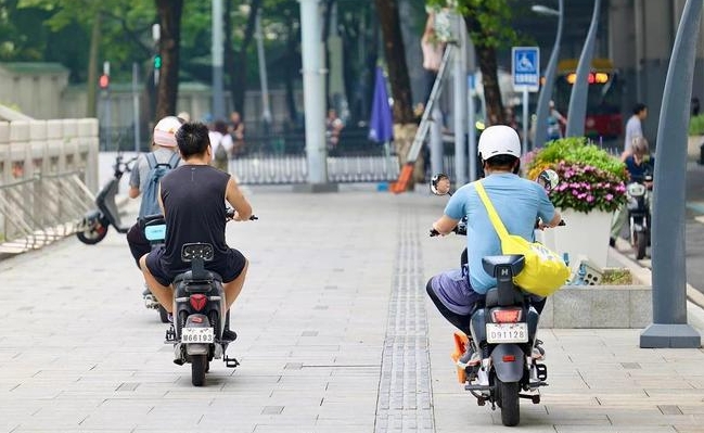 粵部署電動自行車及其配件產品質量安全隱患排查整治和專項執法行動