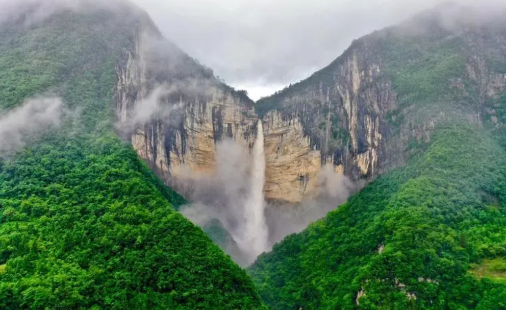 中國新增6處世界地質公園 總數增至47處 繼續穩居世界首位