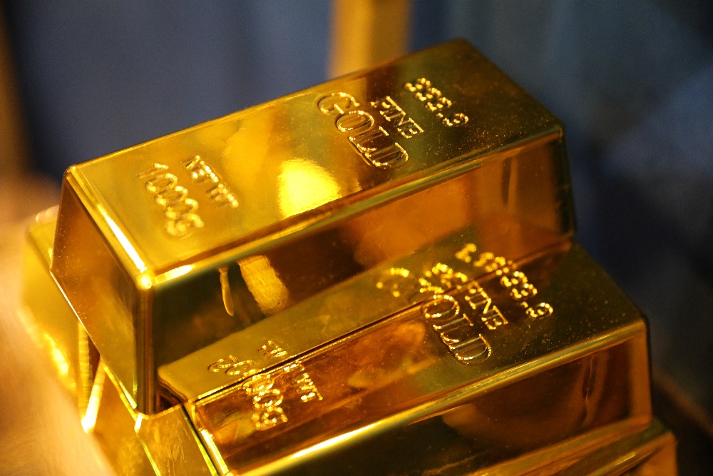 【財經觀察】黃金價格飆升 高處未算高 投資者瘋了嗎？
