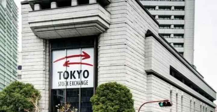在新高附近分歧加劇 東京股市1日顯著下跌