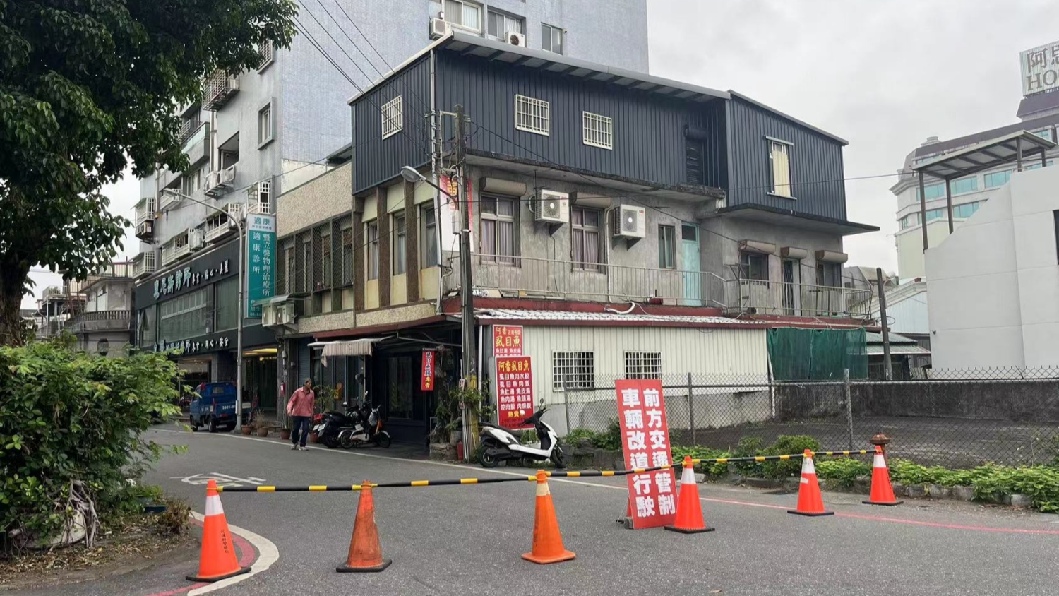 花蓮地震死亡人數上升至16人 進入復原重建階段