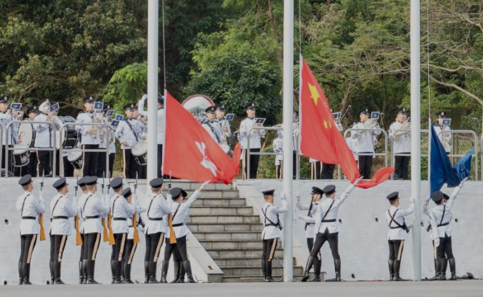 【港事講場】落實國安教育任重道遠