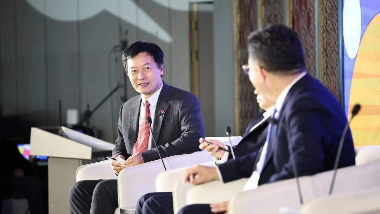 嶺大舉辦QS中國峰會校長論壇 聚焦數碼創新對中國高教影響
