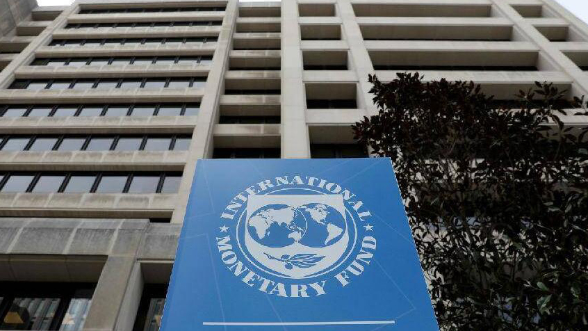 IMF：美國赤字對全球經濟構成「重大風險」