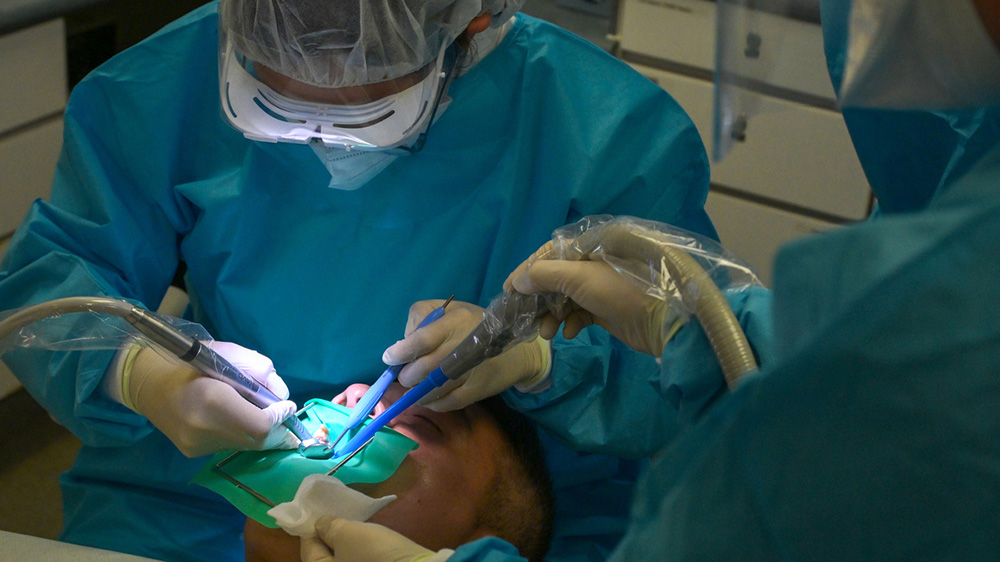 有片｜牙科生實習期最快明年起實施 新入職牙醫分享得着