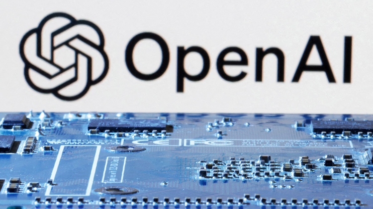 OpenAI獲《金融時報》內容授權以訓練AI模型