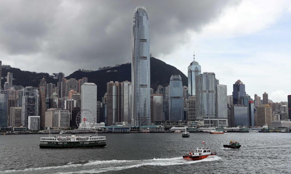 本港6月氣溫炎熱及多雲 連續9日出現酷熱天氣創紀錄