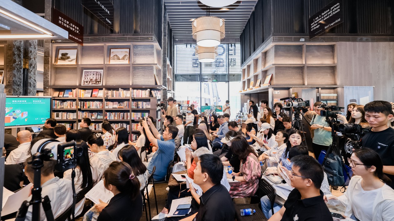 香港書展邀請您共賞「影視文學」