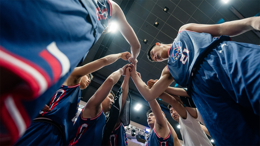 NBL季後賽賽程出爐 香港金牛周四首圈迎鬥江西贛馳