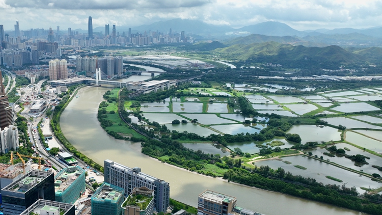 廠商會歡迎河套香港園區發展綱要 倡設專項基金資助中試服務平台