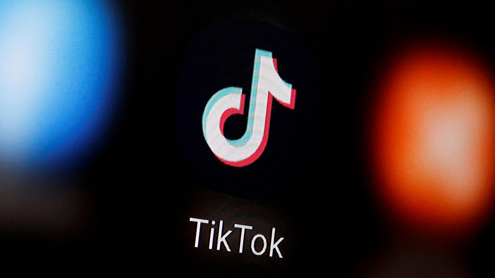 【熱門話題】TikTok挑戰出售令 維護自身合法權益